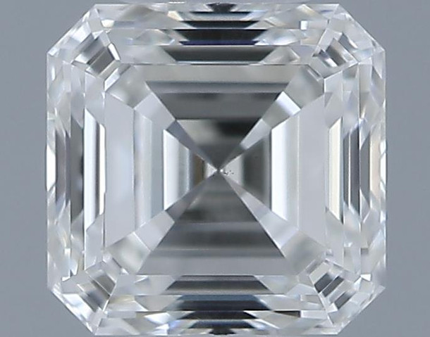 Asscher 0.57 H VS1 - #921403