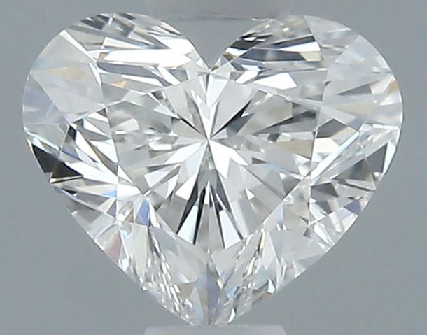 Heart 0.50 F SI1 - #919460