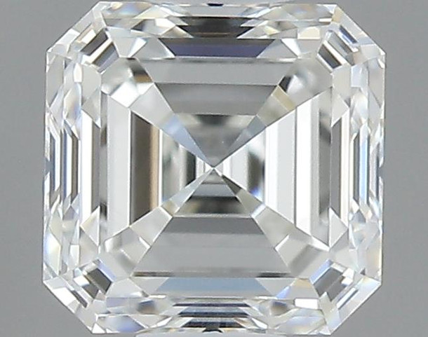 Asscher 0.60 H VS1 - #926977