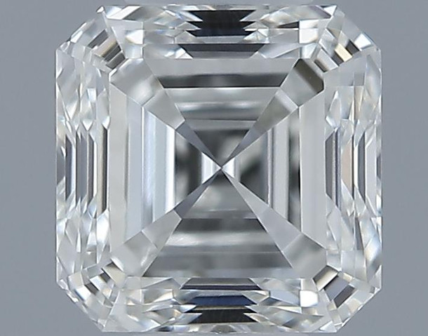 Asscher 0.60 I VVS1 - #921421
