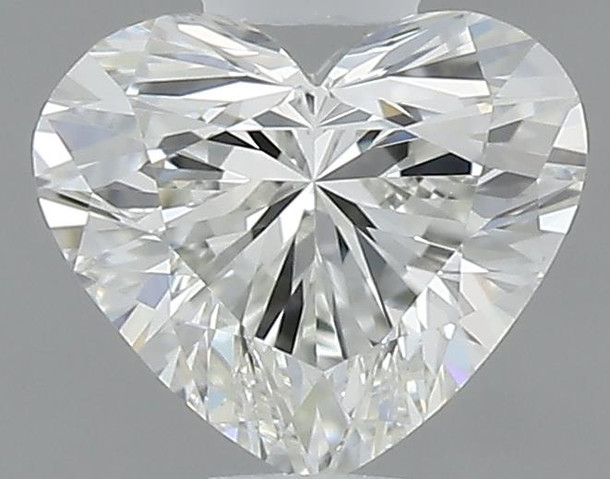 Heart 0.50 J VVS1 - #919963