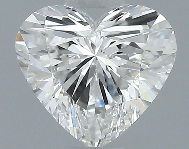 Heart 0.50 G VS2 - #918590