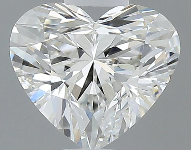 Heart 0.50 G VS1 - #922331