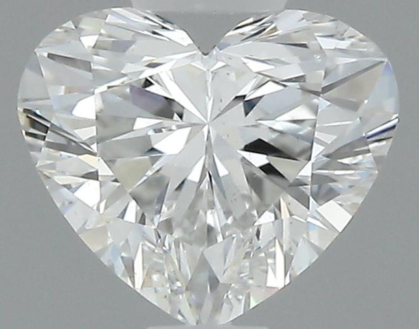 Heart 0.51 F SI1 - #928478