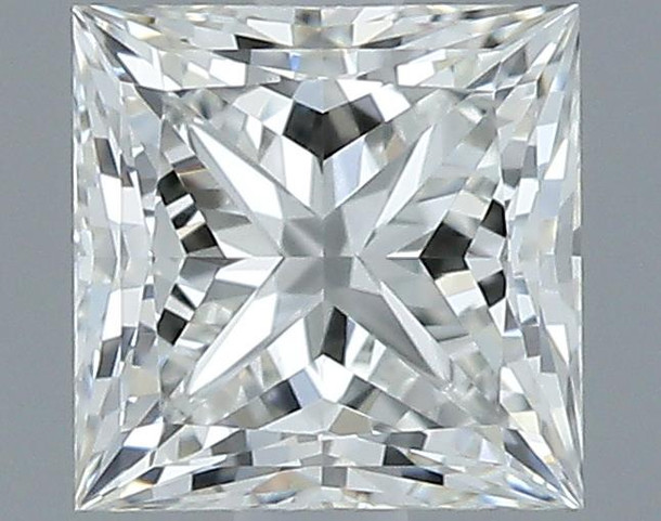 Princess 0.50 H VVS2 - #916369