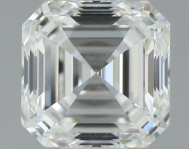 Asscher 0.70 H VS1 - #919642