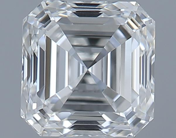 Asscher 0.50 F VS1 - #919173