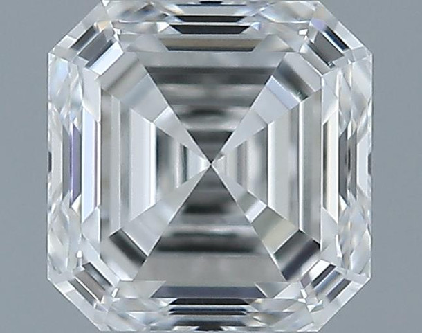 Asscher 0.51 G VS1 - #920259