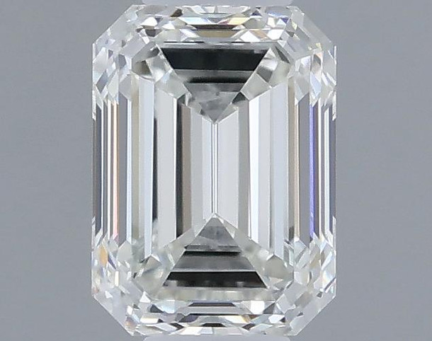 Emerald 0.51 H VVS2 - #907130