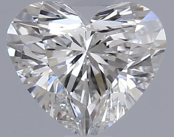 Heart 0.56 G SI1 - #918444