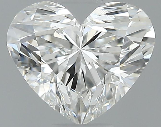 Heart 0.52 G VS2 - #916667