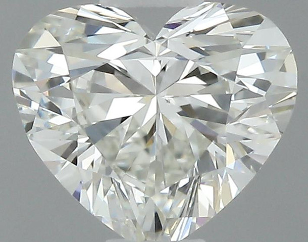 Heart 0.50 J VS2 - #918686