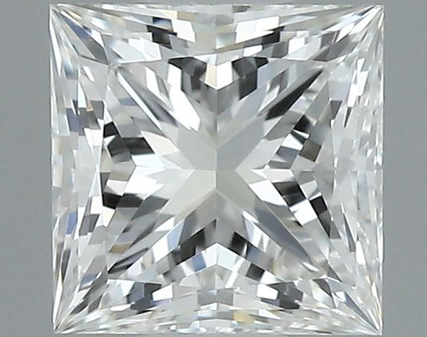 Princess 0.50 J VVS1 - #921622