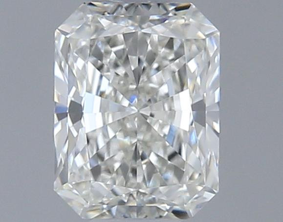 Radiant 0.51 I VVS2 - #923111