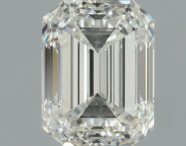 Emerald 0.50 H VS1 - #907105
