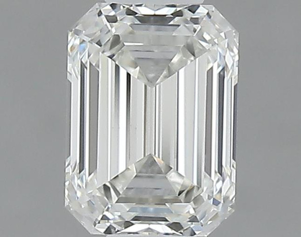 Emerald 0.51 I VVS2 - #927386