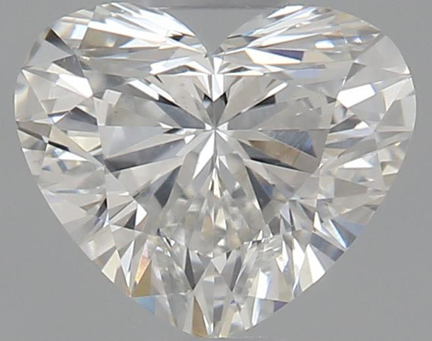 Heart 0.55 G SI1 - #918777