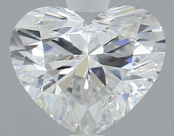 Heart 0.50 G VS2 - #923097