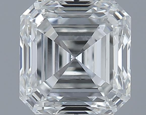 Asscher 0.60 G VS1 - #919859
