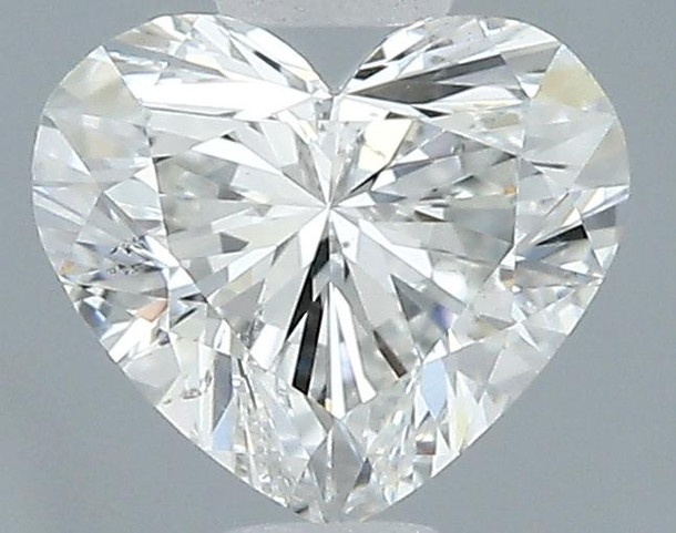 Heart 0.51 H SI1 - #918773