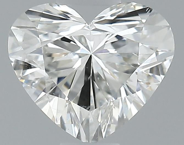Heart 0.50 H SI1 - #919680