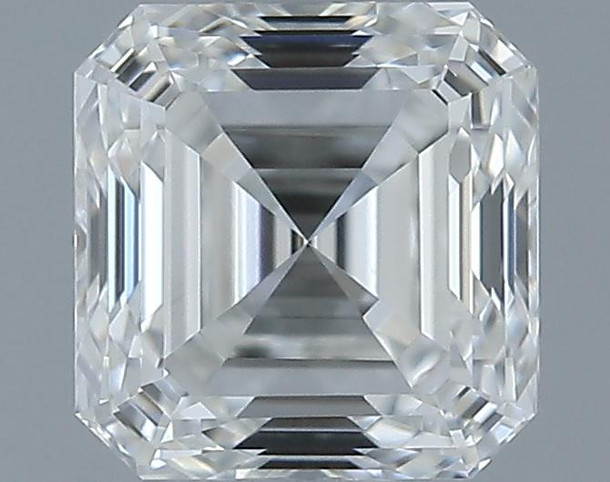 Asscher 0.50 G VVS2 - #923247