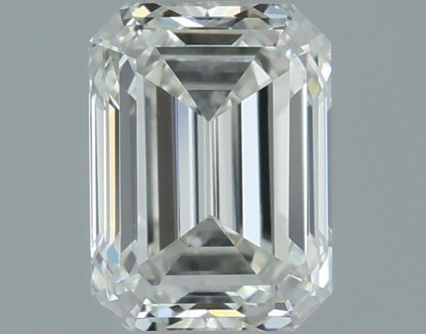 Emerald 0.52 I VVS2 - #919230