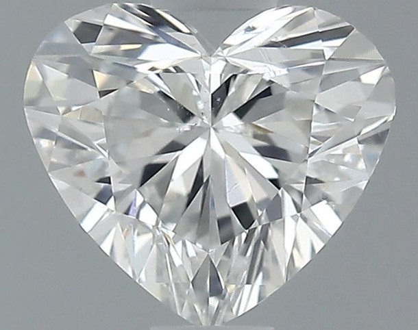 Heart 0.52 G SI1 - #922646