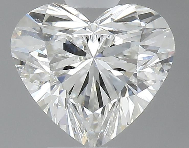 Heart 0.53 H SI1 - #916724