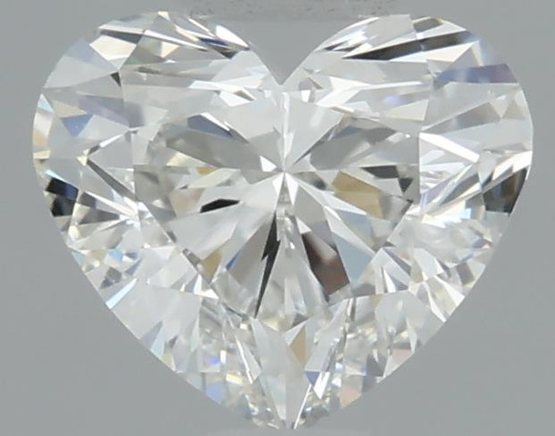 Heart 0.51 H SI1 - #918973