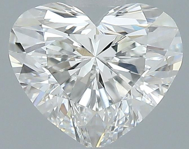 Heart 0.62 G SI1 - #920305
