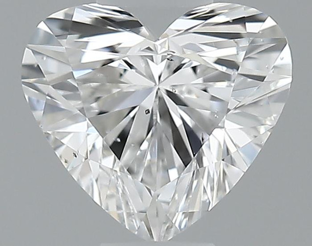 Heart 0.51 E SI2 - #918741