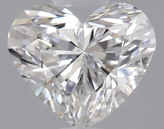 Heart 0.50 F SI1 - #922006