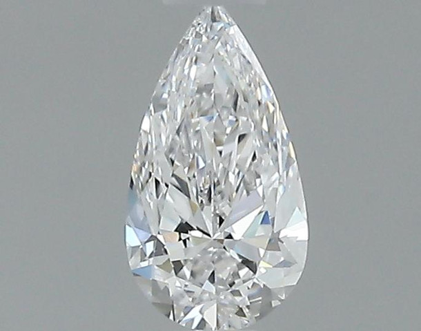 Pear 0.50 D VS1 - #923750