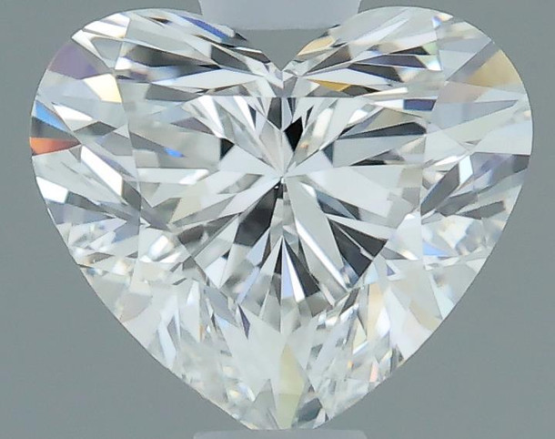 Heart 0.53 G VS2 - #922049