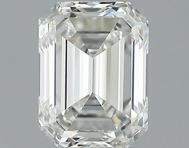 Emerald 0.51 H VVS1 - #917132