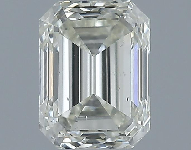 Emerald 0.90 M SI1 - #919276