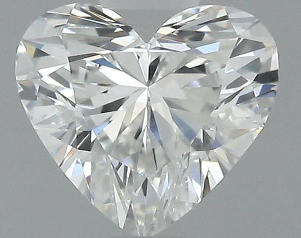 Heart 0.56 G VS1 - #916869