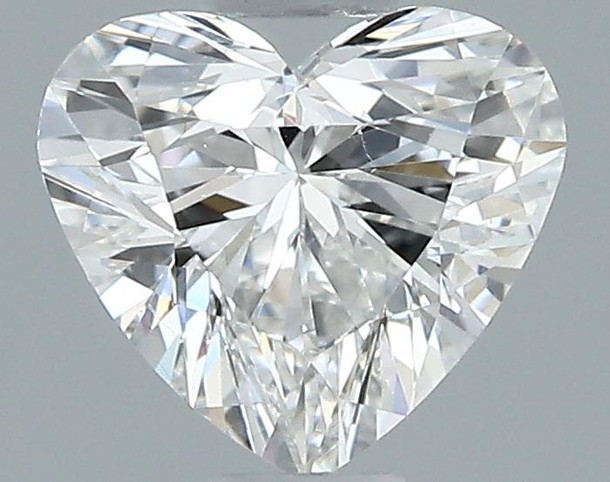 Heart 0.51 G VS2 - #917451