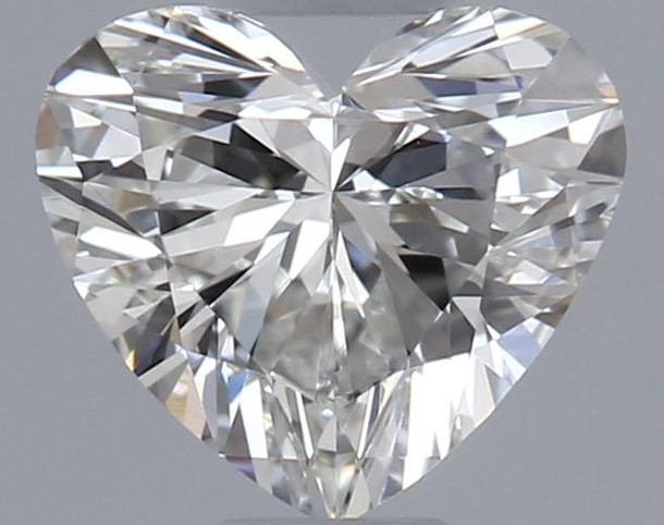 Heart 0.51 I VVS2 - #917433