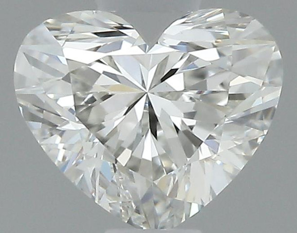 Heart 0.50 I VS1 - #922630