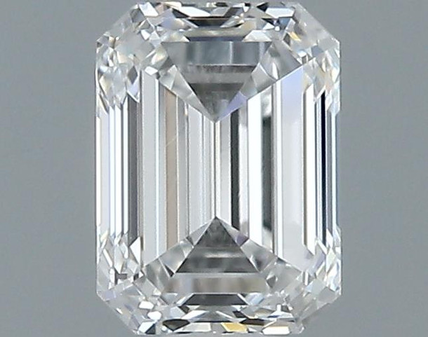 Emerald 0.51 E VVS1 - #917124