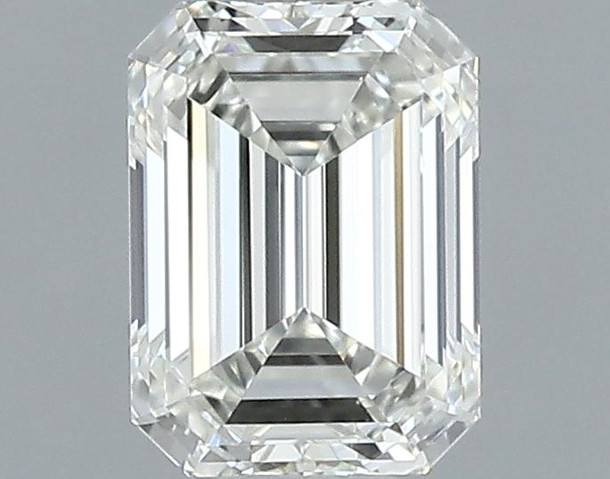 Emerald 0.50 I VS2 - #916777