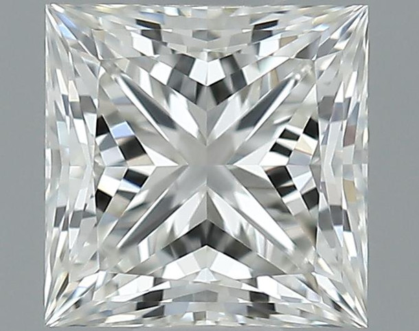 Princess 0.50 I VVS2 - #920593