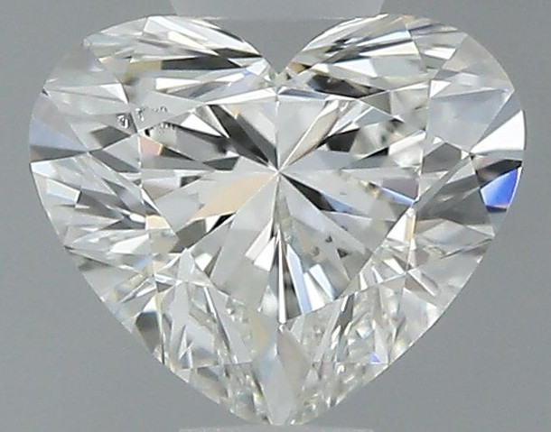Heart 0.53 I SI1 - #919536