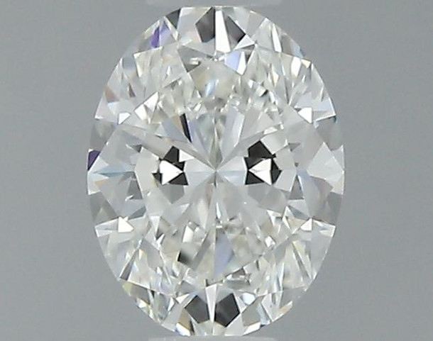 Oval 0.50 G VVS1 - #917249