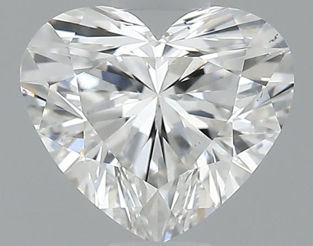 Heart 0.61 F SI1 - #927533