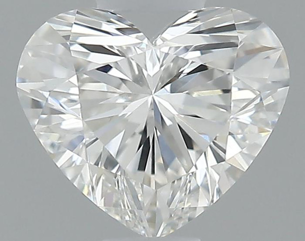 Heart 0.52 G VS1 - #922227