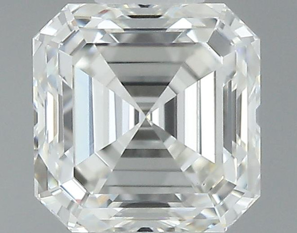 Asscher 0.61 I VVS2 - #917251