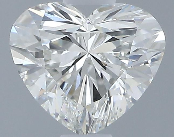 Heart 0.50 I VVS2 - #923230